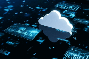 cloud computing technology concept 3d 600nw 2348054281